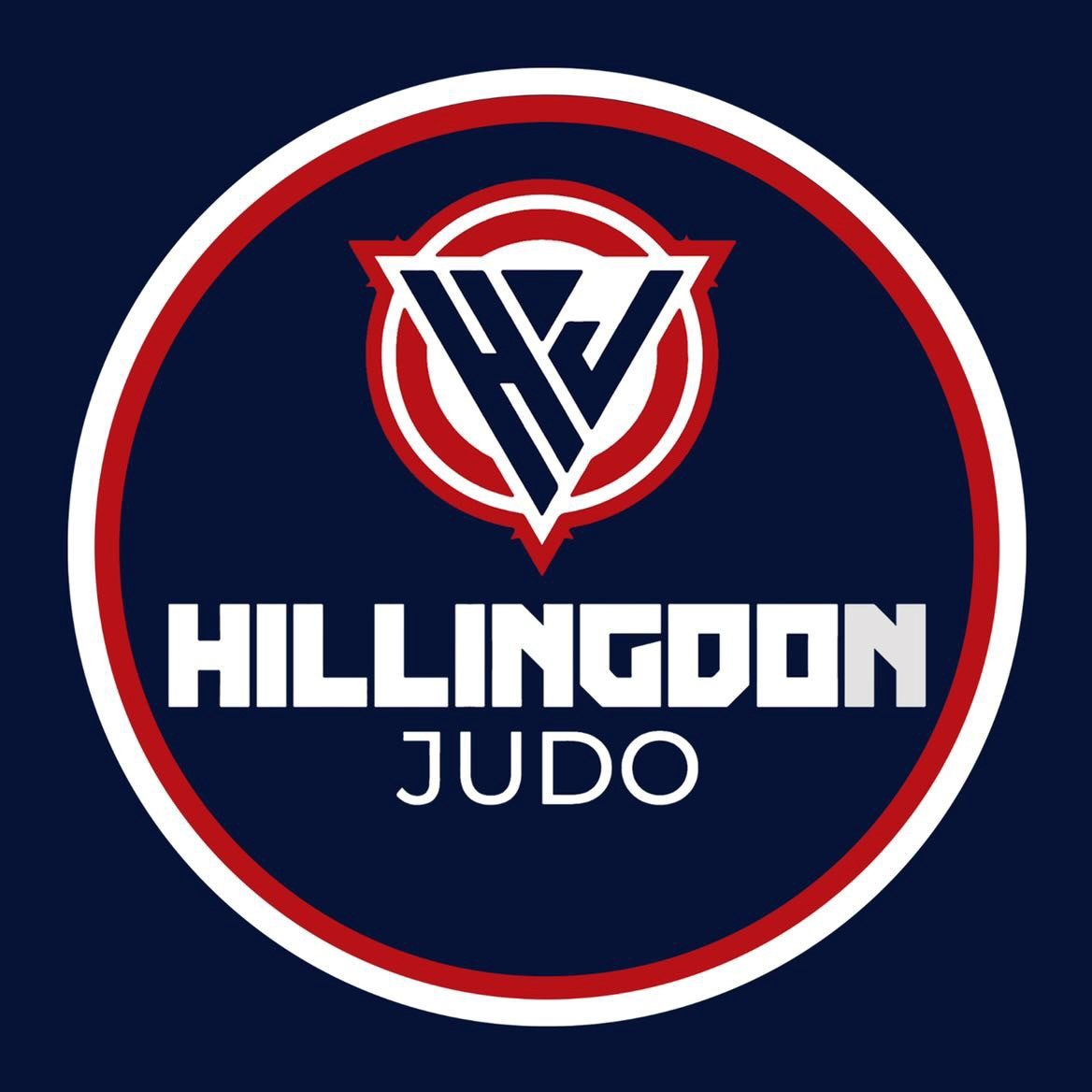 Hillingdon Judo